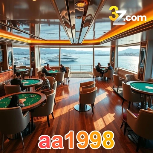 aa1998 Melhores Bônus