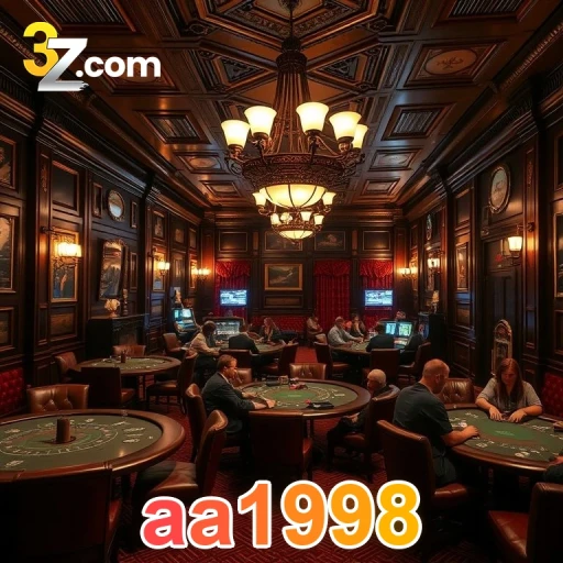 aa1998 Cassino Online