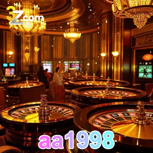 aa1998 Apostas em Esportes