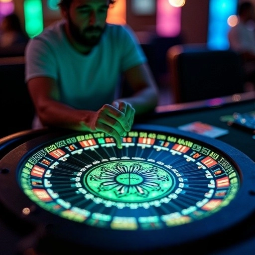 Jackpots Progressivos aa1998 - Prêmios Milionários
